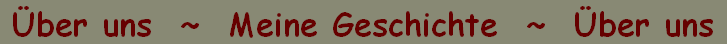 ber uns  ~  Meine Geschichte  ~  ber uns